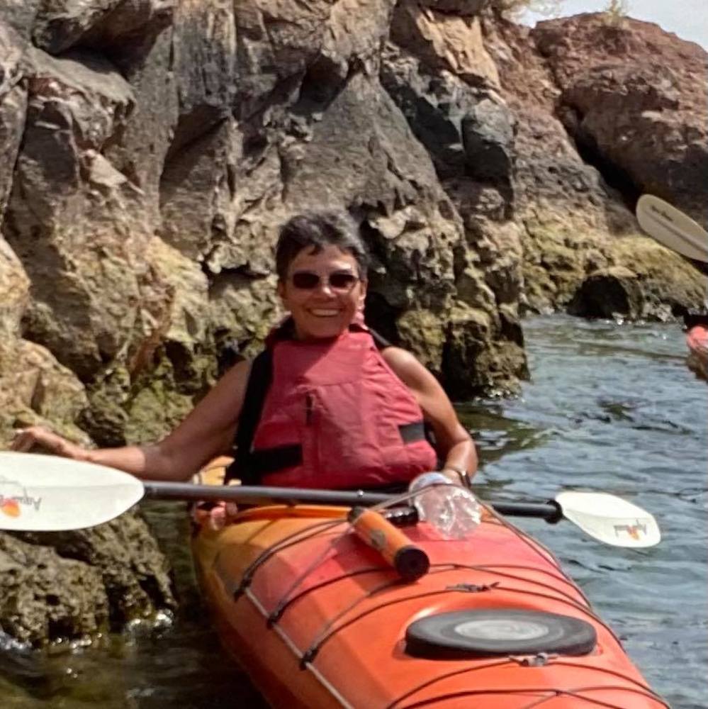 Meet your Posher, Ellen